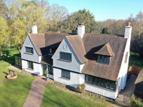 Warren Lodge